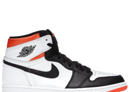 Nike Air Jordan 1 Retro High Electro Orange - PLUGSNEAKRS