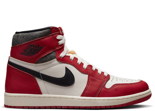 Nike Air Jordan 1 Retro High OG Chicago Lost and Found - PLUGSNEAKRS