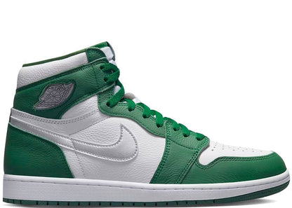 Nike Air Jordan 1 Retro High OG Gorge Green - PLUGSNEAKRS