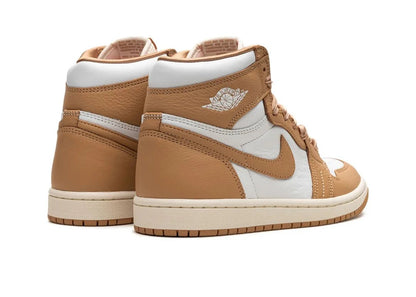 Nike Air Jordan 1 Retro High OG Praline - PLUGSNEAKRS