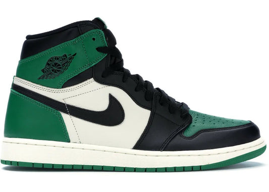 Nike Air Jordan 1 Retro High Pine Green - PLUGSNEAKRS