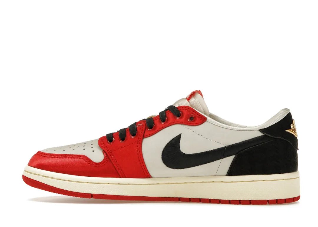 Nike Air Jordan 1 Retro Low OG Trophy Room Away - PLUGSNEAKRS