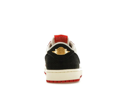 Nike Air Jordan 1 Retro Low OG Trophy Room Away - PLUGSNEAKRS