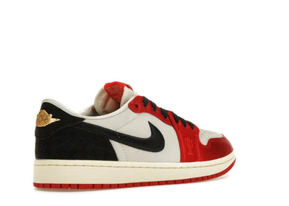 Nike Air Jordan 1 Retro Low OG Trophy Room Away - PLUGSNEAKRS