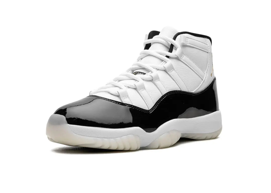 Nike Air Jordan 11 Retro DMP Gratitude - PLUGSNEAKRS