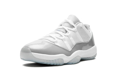 Nike Air Jordan 11 Retro Low Cement Grey - PLUGSNEAKRS