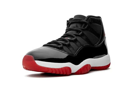 Nike Air Jordan 11 Retro Playoffs Bred