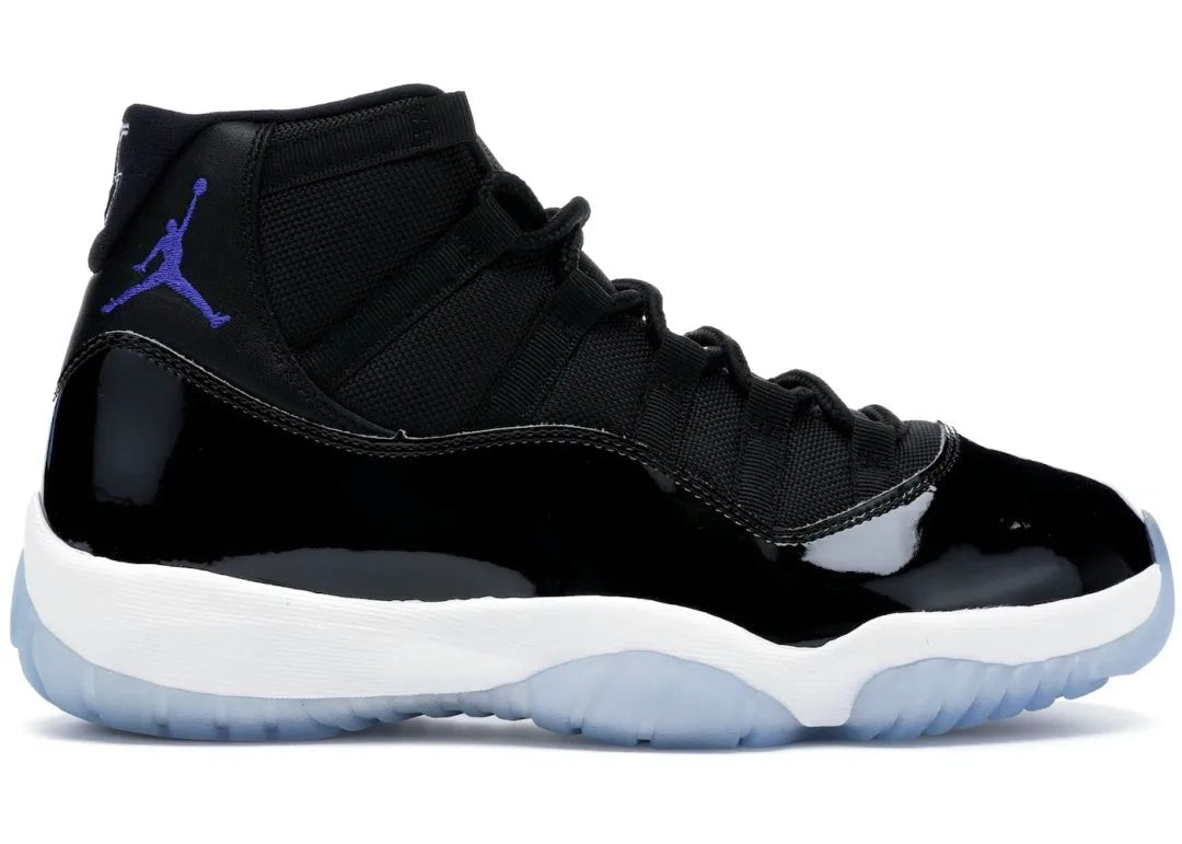 Nike Air Jordan 11 Retro Space Jam