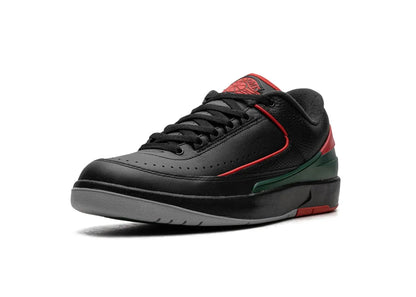 Nike Air Jordan 2 Retro Low Christmas