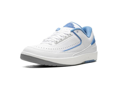 Nike Air Jordan 2 Retro Low UNC