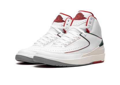 Nike Air Jordan 2 Retro Origins