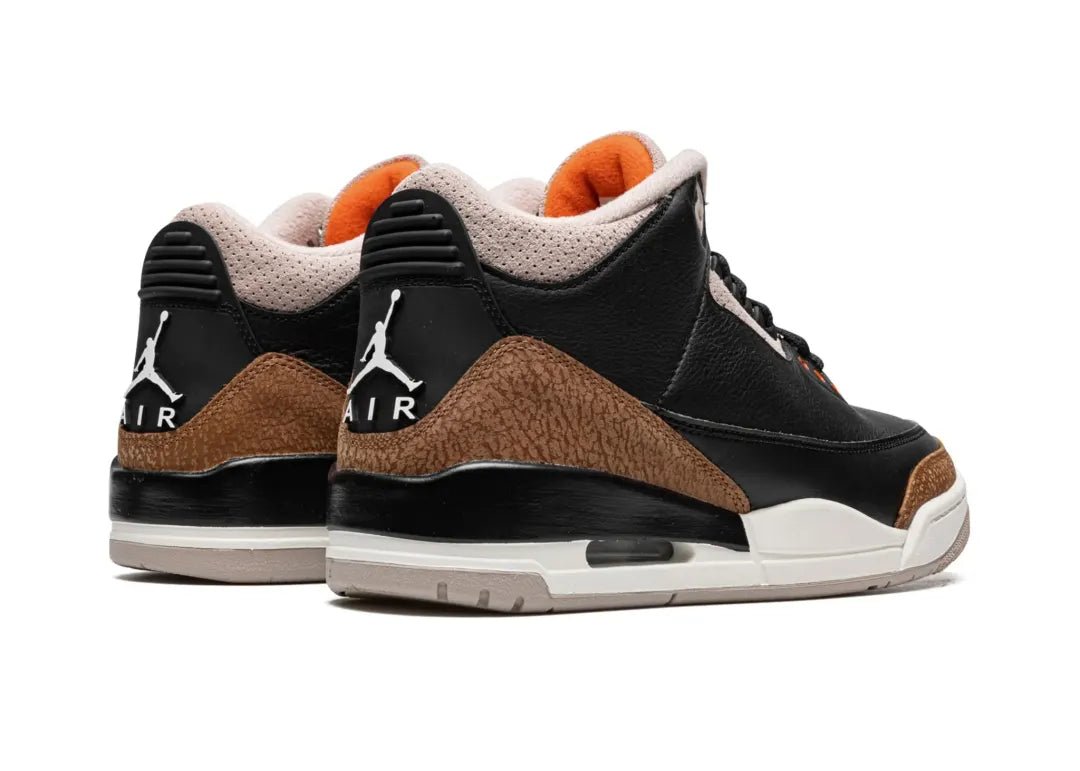 Nike Air Jordan 3 Retro Desert Elephant - PLUGSNEAKRS