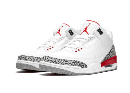 Nike Air Jordan 3 Retro sieň slávy