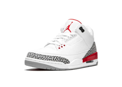 Nike Air Jordan 3 Retro sieň slávy