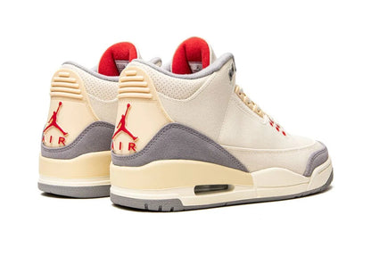 Nike Air Jordan 3 Retro Muslin