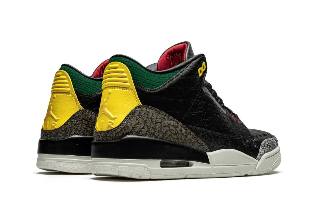 Nike Air Jordan 3 Retro SE Animal Instinct 2.0