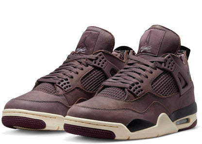 Nike Air Jordan 4 Retro A Ma Maniere Violet Ore