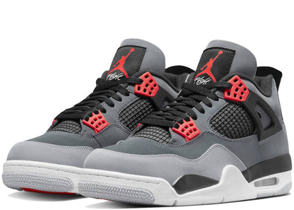 Nike Air Jordan 4 Retro Infrarrojos