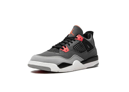 Nike Air Jordan 4 retro infravörös (PS)