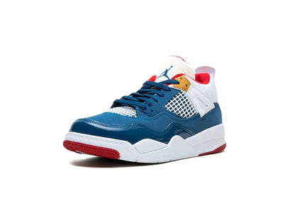 Nike Air Jordan 4 Retro Messy Room (PS)