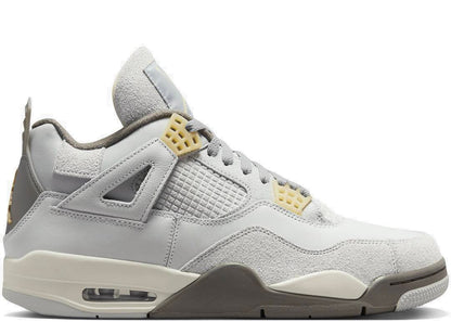 Nike Air Jordan 4 Retro SE Craft Polvo de fotones