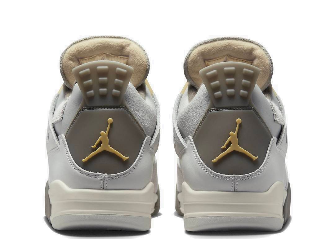 Nike Air Jordan 4 Retro SE Craft Polvo de fotones