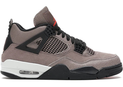 Nike Air Jordan 4 Retro Taupe Haze