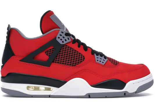 Nike Air Jordan 4 Retro Brave Bull