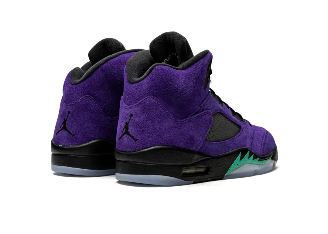 Nike Air Jordan 5 Retro Alternate Grape