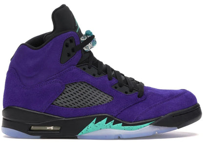 Nike Air Jordan 5 Retro Alternate Grape