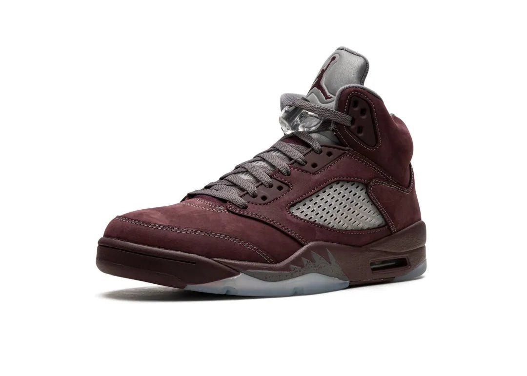 Nike Air Jordan 5 Retro Burgund (2023)