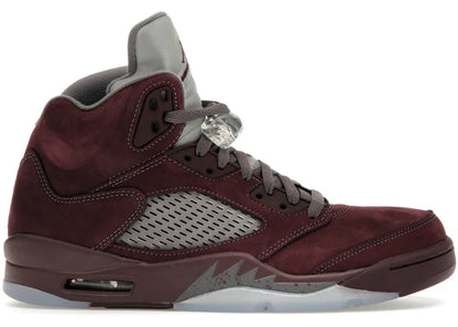 Nike Air Jordan 5 Retro Burgund (2023)