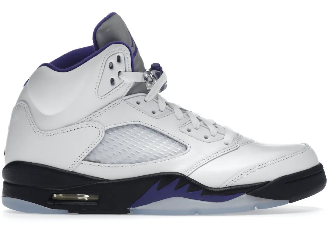 Nike Air Jordan 5 Retro Dark Concord