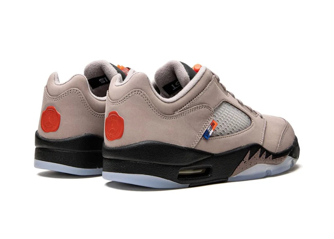 Nike Air Jordan 5 Retro Low PSG (2022) - PLUGSNEAKRS