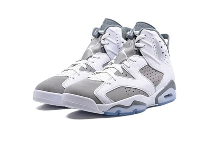 Nike Air Jordan 6 Retro Cool Grey