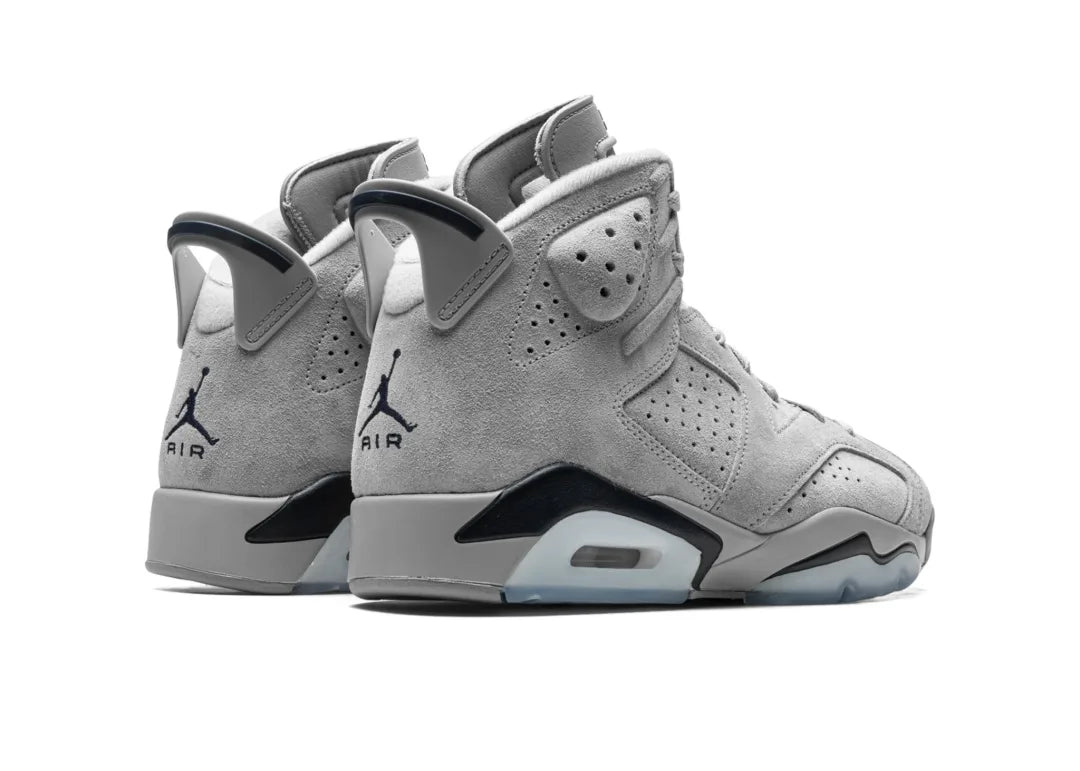 Nike Air Jordan 6 Retro Georgetown