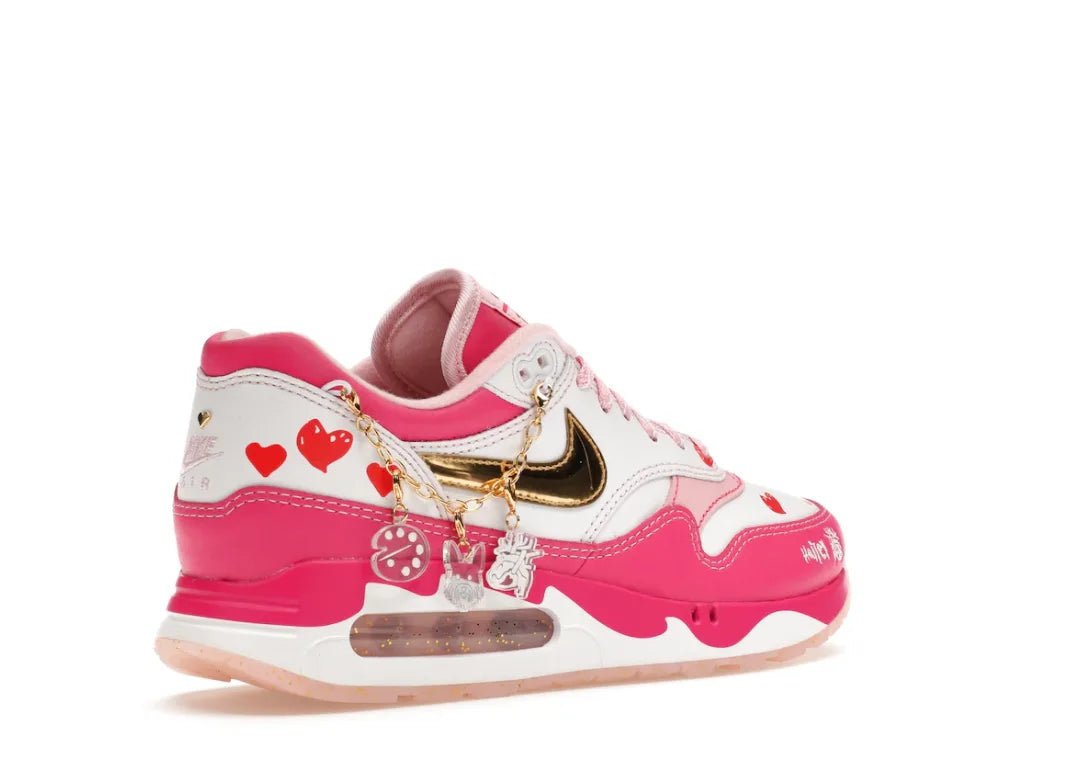 Nike Air Max 1 '86 UND Doernbecher Hailey