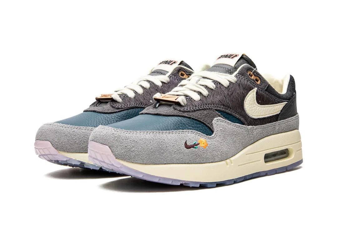 Nike Air Max 1 Kasina Won-Ang Grey