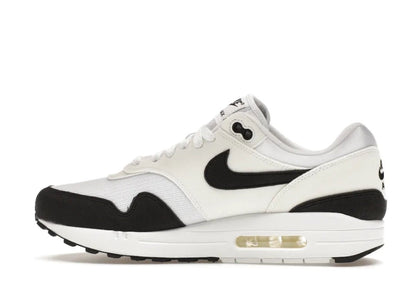 Nike Air Max 1 Weiß Schwarz Neutral Grau