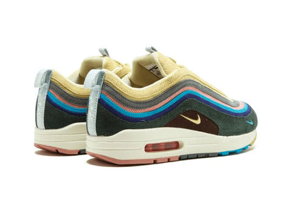 Nike Air Max 1/97 Sean Wotherspoon (само комплект с допълнителна дантела)