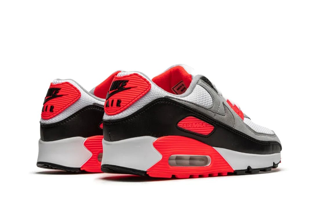 Nike Air Max 90 Infrared