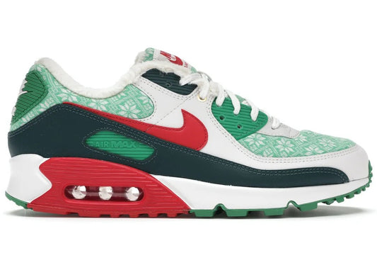 Nike Air Max 90 Nordic Weihnachten