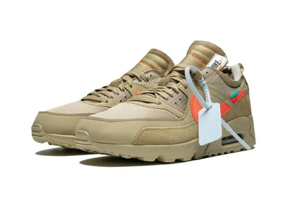 Nike Air Max 90 Off-White Desert Ore