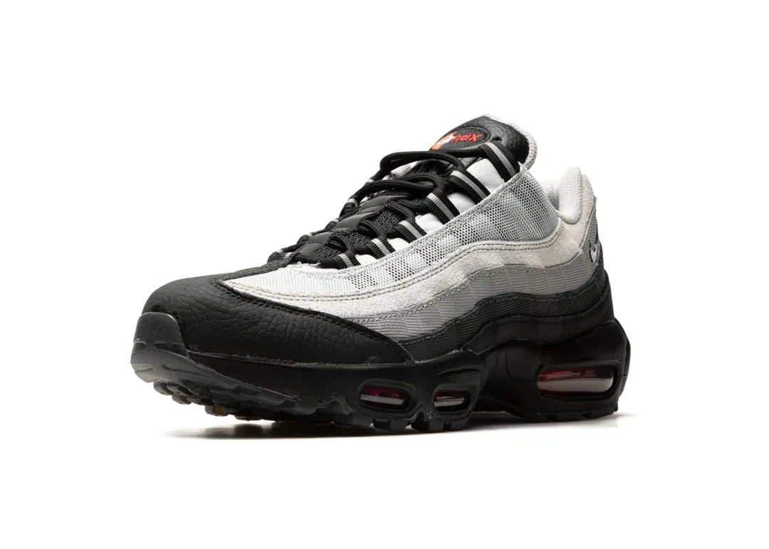 Nike Air Max 95 Fish Scales - PLUGSNEAKRS