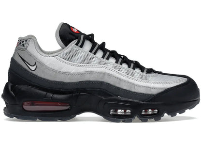 Nike Air Max 95 Fish Scales - PLUGSNEAKRS