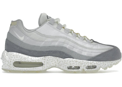 Nike Air Max 95 Light Bone GID