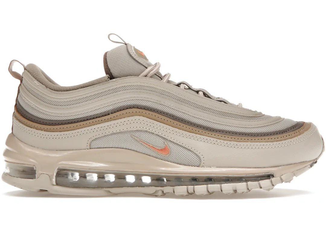 Nike Air Max 97 Cream Khaki Olive