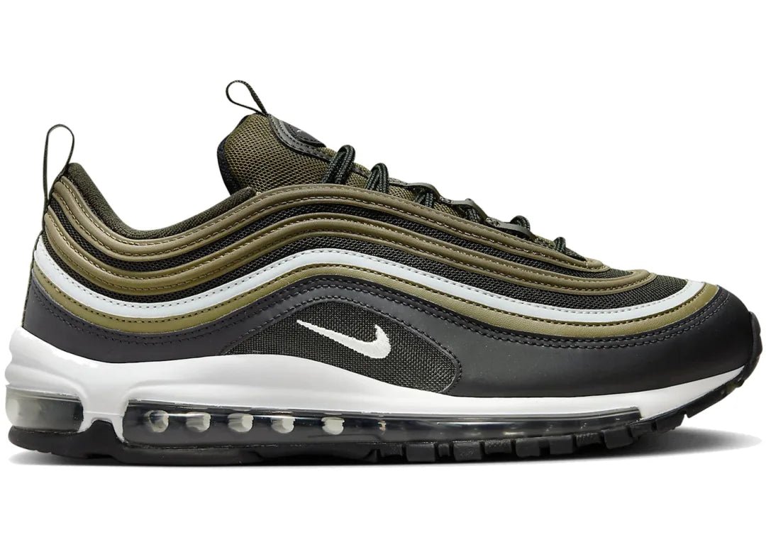 Nike Air Max 97 oliva medio sequoia