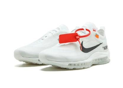 Nike Air Max 97 Off-White - PLUGSNEAKRS