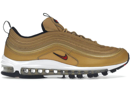 Nike Air Max 97 И Golden Bullet